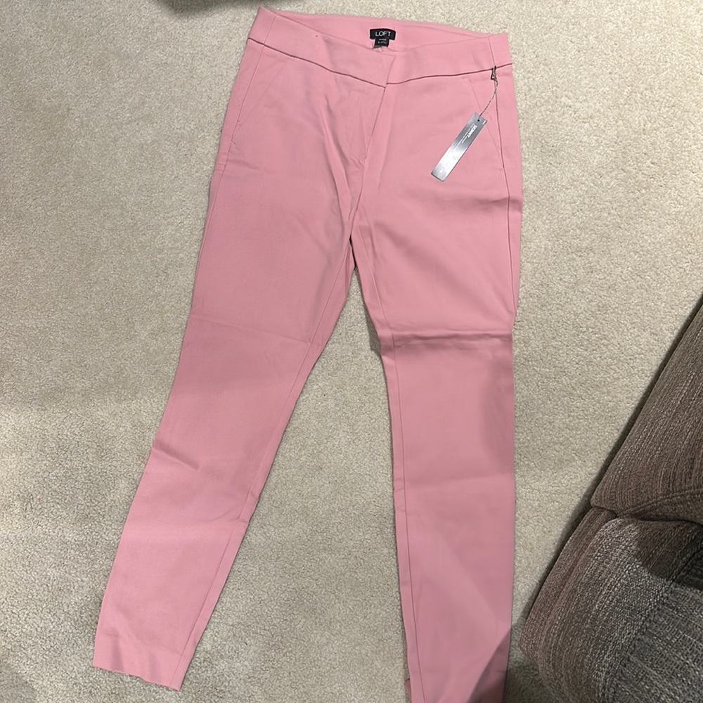 Pants/slacks